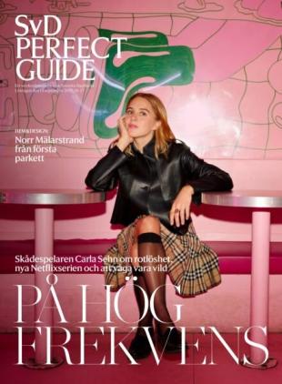 SvD Perfect Guide - 13 September 2025