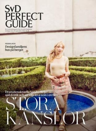 SvD Perfect Guide - 20 September 2025