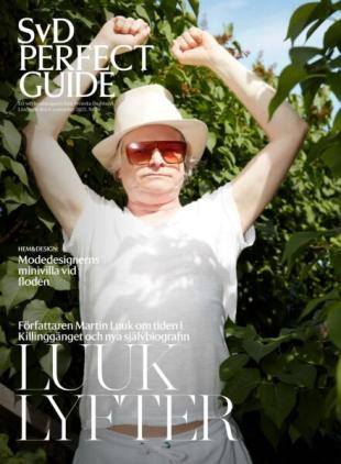 SvD Perfect Guide - 6 September 2025