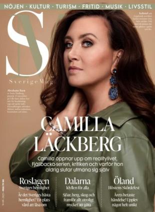 Sverigemagasinet - September 2025