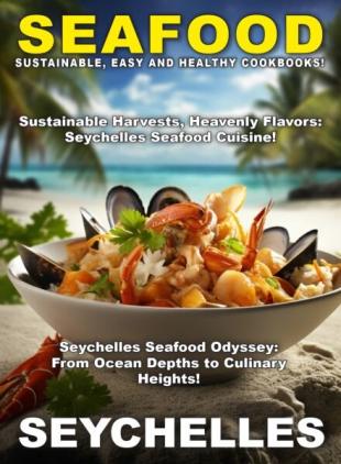 Taste of Sea Food - Seychelles - September 2025
