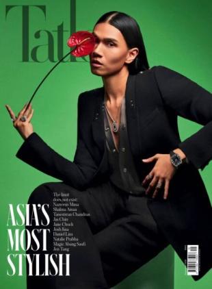 Tatler Malaysia - September 2025