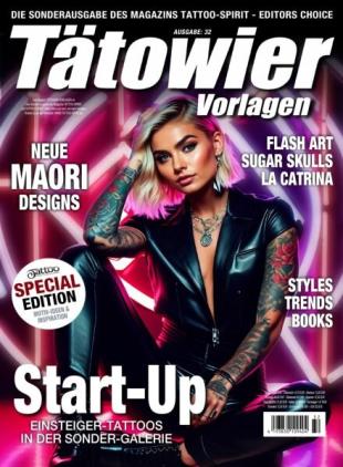 Tatowier-Vorlagen - 19 September 2025