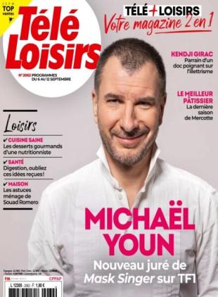 Tele Loisirs - 1er Septembre 2025