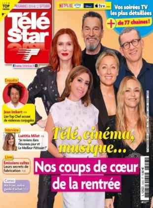 Tele Star - 1 Septembre 2025