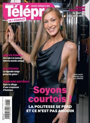 Telepro - Septembre 2025