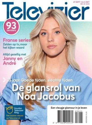 Televizier - 23 September 2025