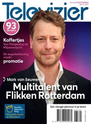 Televizier - 9 September 2025