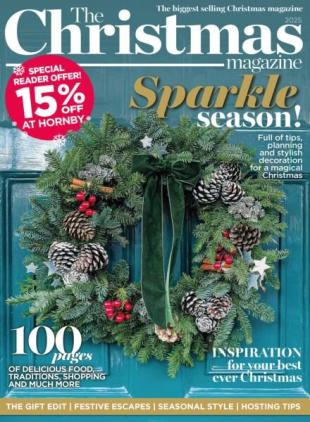 The Christmas Magazine - 2025