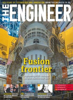 The Engineer - September 2025