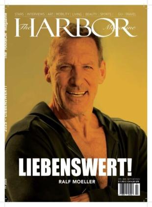 The Harbor Magazine - September 2025