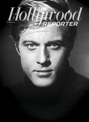 The Hollywood Reporter - September 18 2025