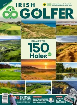 The Irish Golfer Magazine - September 2025