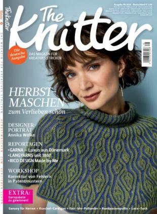 The Knitter Germany - Nr 78 2025