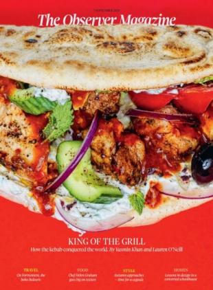 The Observer Magazine - 7 September 2025