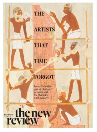 The Observer The New Review - 14 September 2025