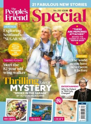 The People's Friend Special - September 27 2025
