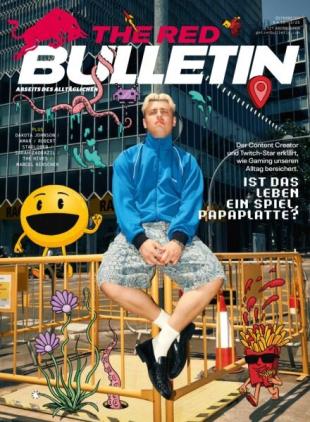 The Red Bulletin Austria - September 2025