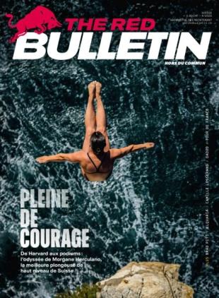 The Red Bulletin Suisse - Aout 2025