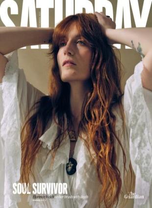 The Saturday Guardian - 27 September 2025