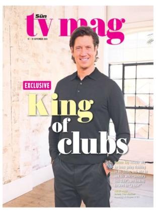 The Sun TV Mag - September 13 2025
