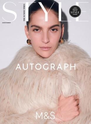 The Sunday Times Style - August 31 2025