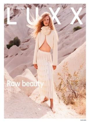 The Times Luxx - September 6 2025