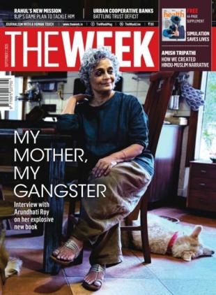 The Week India - September 07 2025