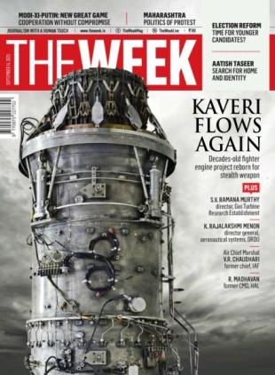 The Week India - September 14 2025