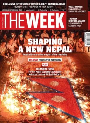 The Week India - September 28 2025