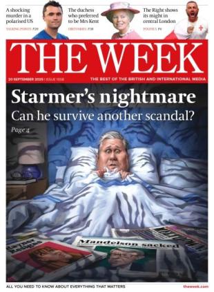 The Week UK - 20 September 2025