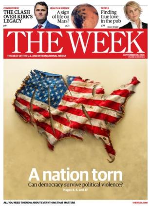 The Week USA - September 26 2025