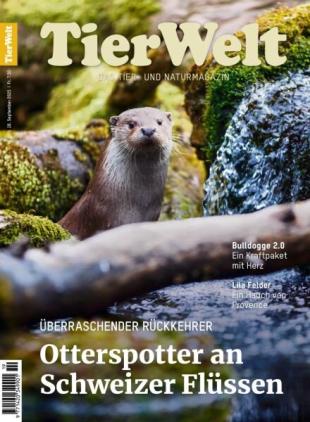 TierWelt - 18 September 2025