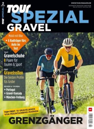 Tour Gravel Spezial - Nr 2 2025