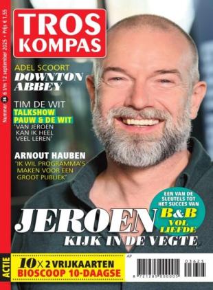 TrosKompas - 2 September 2025