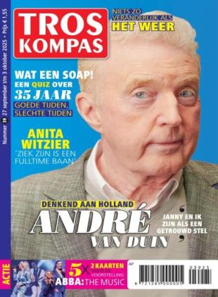 TrosKompas - 23 September 2025