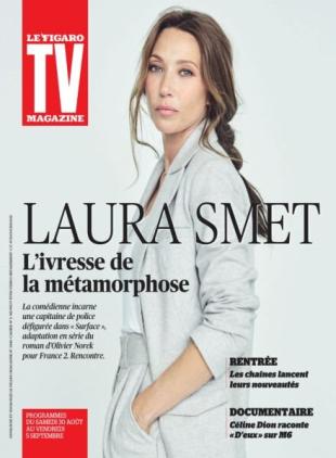 TV Magazine - 29 Aout 2025