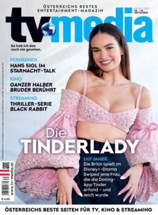 TV-Media - 17 September 2025