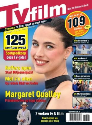 TVFilm - 2 September 2025