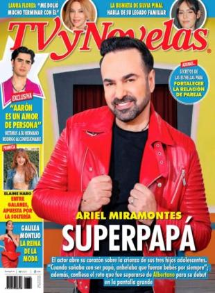 TVyNovelas Mexico - 22 Septiembre 2025