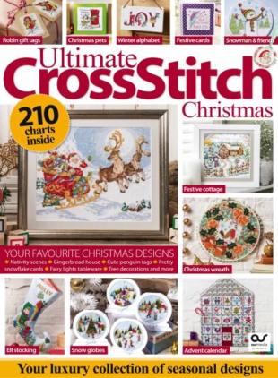 Ultimate CrossStitch Christmas 2025