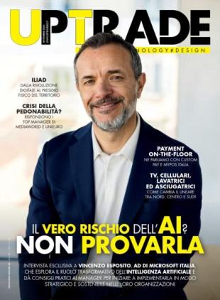 UpTrade - Settembre 2025