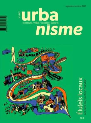 Urbanisme - Septembre-Octobre 2025