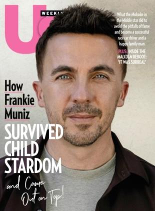 Us Weekly - September 15 2025