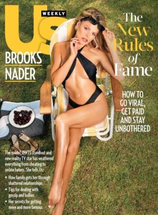Us Weekly - September 8 2025