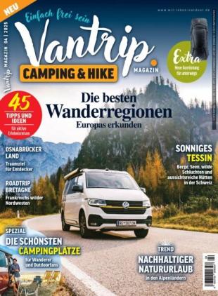 Vantrip - September 2025