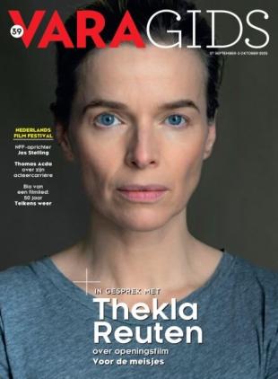 VARAgids - 23 September 2025