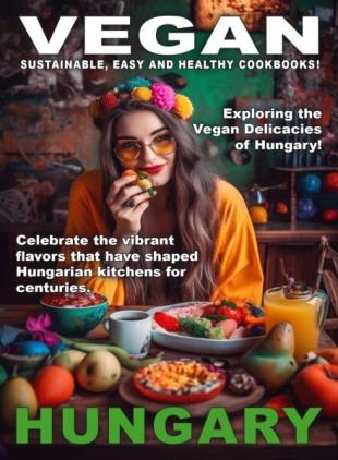 Vegan - Hungary - September 2025