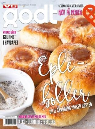 VG Godt - 14 September 2025