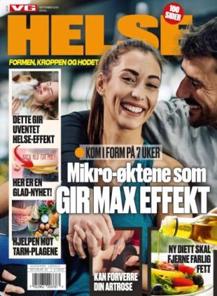 VG Magasin - September 2025